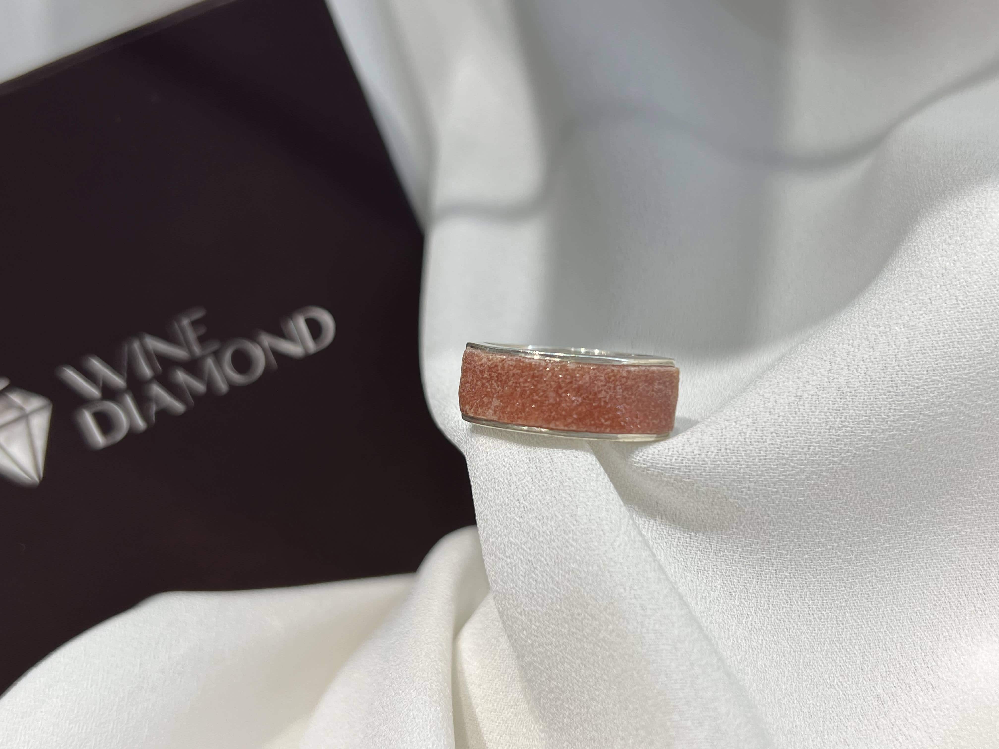 RING "NUDE"